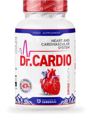 Dr.Cardio
